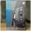 LOGITECH G502 HERO Gaming Mouse (Corded mouse)