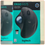 Logitech M575 ERGO Bluetooth Trackball Mouse – GRAPHITE