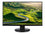 The Acer K272HL is a 27-inch widescreen LCD monitor with a 1920x1080 (Full HD) resolution and a 16:9 aspect ratio.