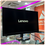 Lenovo D22e-20 Monitor, 21.45” FHD Display Monitor