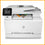 HP Color LaserJet Pro MFP M283fdw