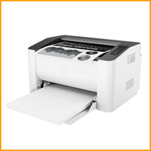 HP LaserJet 107W Mono Laser Printer (Duplex Printer)