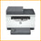 HP LaserJet MFP M236sdw Printer(Print, Scan, Copy)
