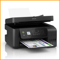 Epson EcoTank L5290 A4 Wi-Fi All-in-One Ink Tank Printer