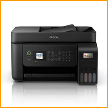 Epson EcoTank L5290 A4 Wi-Fi All-in-One Ink Tank Printer