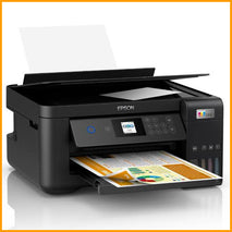 Epson EcoTank L4260 A4 Wi-Fi Duplex All-in-One Ink Tank Printer