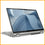 Lenovo IdeaPad Flex 5 Intel Core i5-1235U 12th Gen 8GB RAM 512GB SSD 14Inch FHD Touch Screen 2-in-1 Laptop