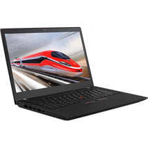 Lenovo ThinkPad T490s Core i7 8th Gen  32GB RAM 256GB  14-inches Laptop