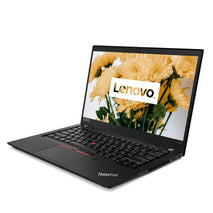 Lenovo ThinkPad T490s Core i7 8th Gen  32GB RAM 256GB  14-inches Laptop