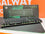 HP Pavilion Mechanical Gaming Keyboard 550