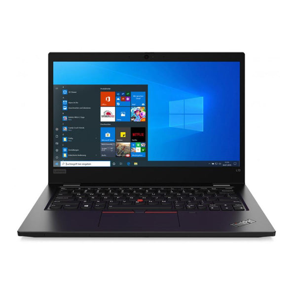 Lenovo ThinkPad L13 Core i3 10th Gen 4GB Ram 256SSD 13.5 Inch