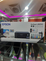 Epson EcoTank L8050 Ink Tank Photo Printer