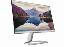 HP M22f (21.5”) IPS Panel Frameless LED Backlit ULTRASLIM DISPLAY Monitor (1080p)