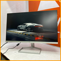HP M22f (21.5”) IPS Panel Frameless LED Backlit ULTRASLIM DISPLAY Monitor (1080p)