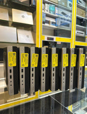 HP ProDesk 400 G3 Mini desktop Core i3 6th Gen 8GB Ram 320HDD