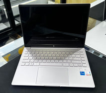 HP Pavilion Plus Laptop 14-eh0xxx specs Intel Core i5 12th Gen 16GB Ram 512GB SSD Storage Laptop