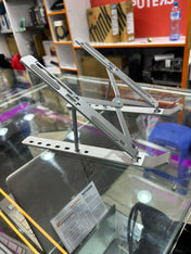 Adjustable Foldable Laptop Stand Portable.