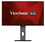 Viewsonic VG2753 - 27 Inches 1080p Ergonomic IPS HDMI and Display Port Monitor