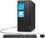 HP Pro Tower Zhan 99 G9 Gaming Desktop Core i3 13100 13th Gen 8 CPUs 16GB Ram 512GB NVMe SSD PSU (180W)