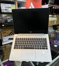 HP ProBook 430 G5 Core i5 8th Gen 8GB RAM 256GB SSD Laptop