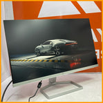 HP M22f FHD (1080p) IPS Panel Frameless LED Backlit 22-Inch Monitor