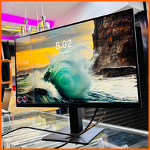 Samsung S30GD 24″ FHD IPS Monitor, 100Hz | HDMI + VGA. Brand New