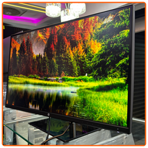 HP Z27n QHD Monitor 2560 x 1440p Frameless LED Backlit IPS Panel Frameless