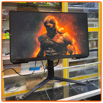 Samsung Odyssey G4 G40B Gaming Monitor 25-inch IPS Panel 240Hz