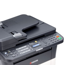Kyocera Ecosys FS-1025 MFP Printer