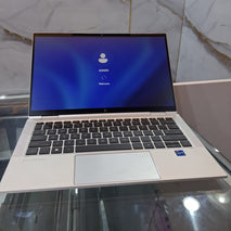 HP EliteBook 1040 G6 X360 8th Gen Intel Core i7 16GB RAM 256GB SSD Touchscreen