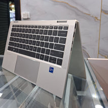 HP EliteBook 1040 G6 X360 8th Gen Intel Core i7 16GB RAM 256GB SSD Touchscreen