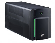 APC Back-UPS 1200VA BX1200MI | 650W | 230V | AVR | 6 Outlets | USB Management
