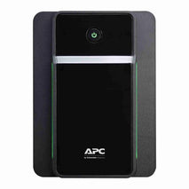 APC Back-UPS 1200VA BX1200MI | 650W | 230V | AVR | 6 Outlets | USB Management