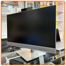 HP EliteOne 800 G5 All-in-One PC Intel Core i5 8GB RAM 256 SSD 9th Gen 24” + Wired Keyboard and Mouse