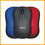 Logitech M221-charcoal Silent Wireless mouse