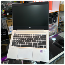 HP ProBook 430 G7 Core i5-10210U Laptop 10th Gen 16GB RAM 256 SSD