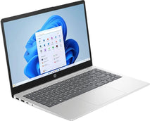 HP 14-ep0109nia, Intel Core i7 1355U 8GB DDR4 3200 512GB PCIe NVMe M.2 SSD – 9T9N8EA