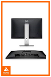 Dell Ultrasharp U2415b IPS Edge-to-Edge 24” Monitor.