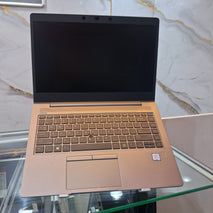 HP ZBOOK 14U G5 Intel Core i7 8th Gen 8GB RAM 256GB SSD Laptop