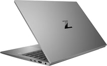 HP Zbook Firefly 14 G7 Ci5 10th Gen 16Gb RAM 256GB SSD Storage Laptop