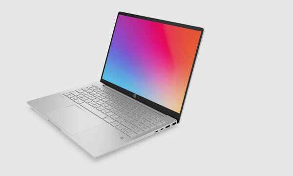 HP Pavilion Plus Laptop 14-eh0xxx specs Intel Core i5 16GB Ram 512GB S ...