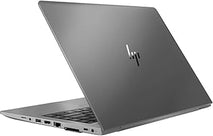 HP ZBOOK  14U G6 Mobile WorkStation 8th Gen  Intel Core i5 8GB RAM 256GB SSD 14-Inch Display