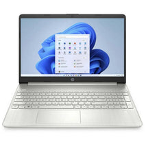 HP 15S- eq2xxx 15.6-Inch AMD Ryzen 5 8GB RAM 256GB SSD RADEON GRAPHICS
