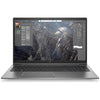 HP Zbook Studio 15G7 Core i7 10th Gen 16GB Ram 1TB SSD 8GB Nvidia Graphics