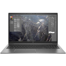 HP ZBook Firefly 15.6 inch G8 Mobile Workstation PC Intel Core i7 11th Gen 32GB RAM 512GB SSD 15.6 inch FHD Display