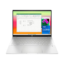 HP Pavilion Plus 16-‎16-ab0016TX 13th Gen  Intel Core i7 16GB RAM 512GB SSD  Laptop