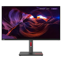 Lenovo Think Vision P32p-20 32-inch UHD(4K Resolution) Monitor with USB-C.