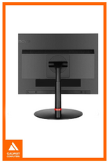 Lenovo ThinkVision P24h-10 Quad-Resolution (2560 x 1440p) Display Monitor. 2K RESOLUTION