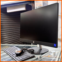 HP All-in-One Desktop 24-cr0xxx 13th Gen Intel Core i5-1334U  23.8” FHD 16GB RAM 512GB SSD Brand New.