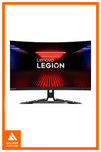 Lenovo G27c-30 27-inch Curved Gaming Monitor 165Hz.